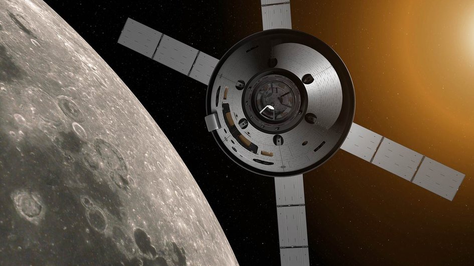 NASA Creates Space Technology Office to Aid Future Missions